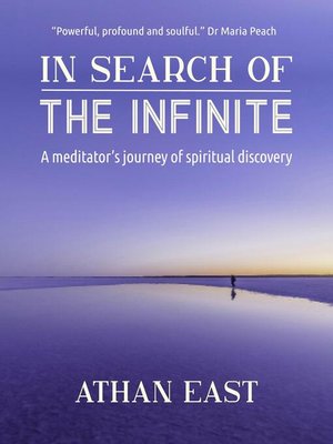 cover image of In Search of the Infinite